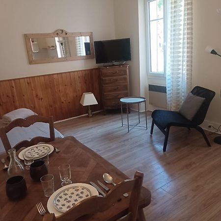 Studio Le Clocher Saint-Étienne-de-Tinée Eksteriør billede
