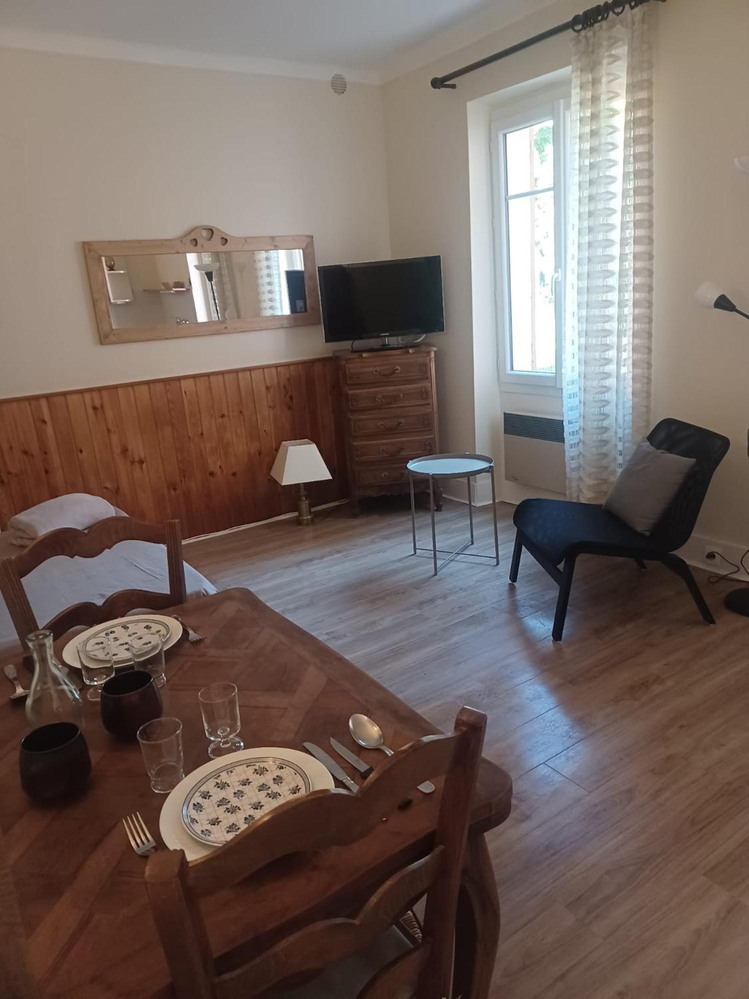 Studio Le Clocher Saint-Étienne-de-Tinée Eksteriør billede